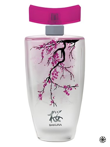 Sakura Junaid Perfumes