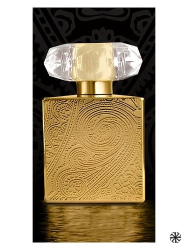 Saraab Gold Junaid Perfumes