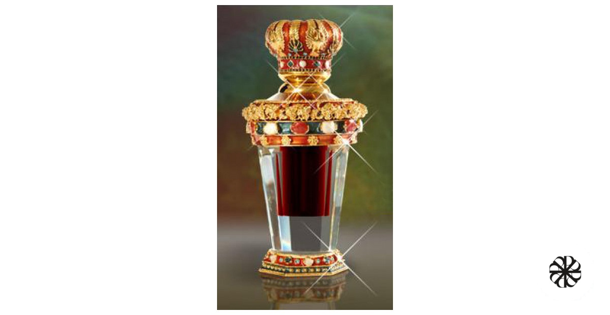 Sakhae Junaid Perfumes