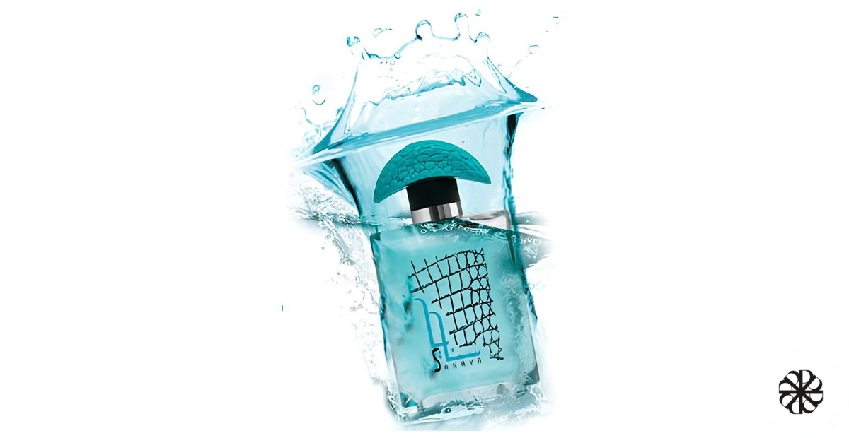 Sanaya Aqua Junaid Perfumes