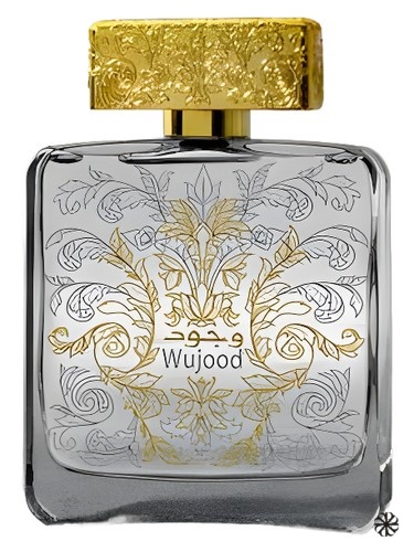 Wujood Junaid Perfumes