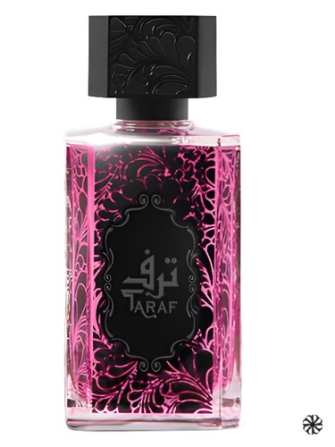 Taraf Junaid Perfumes
