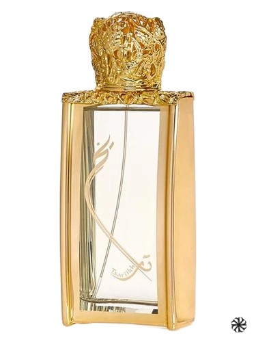Taarikh Gold for Women Junaid Perfumes