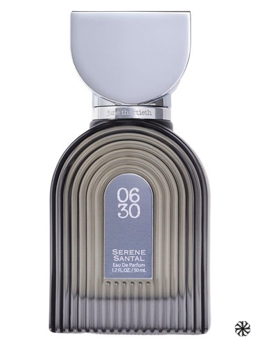 Serene Santal June Thirtieth