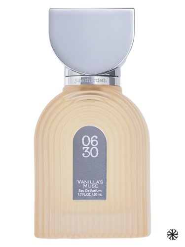 Vanilla's Muse June Thirtieth