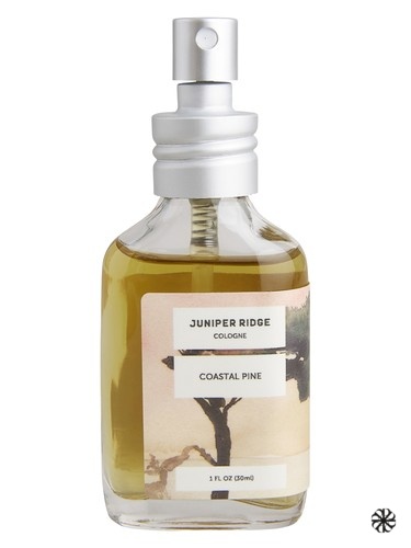 Coastal Pine Cologne Juniper Ridge