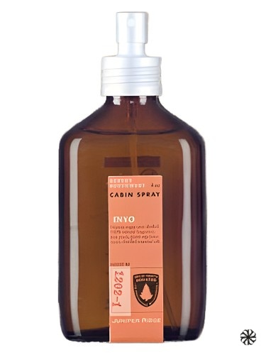 Inyo Juniper Ridge