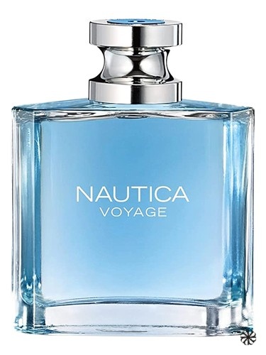 Nautica Voyage Nautica