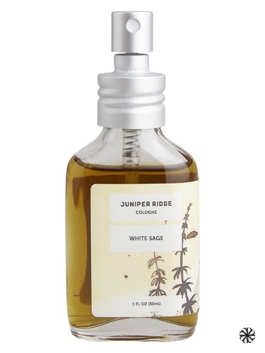 White Sage Cologne Juniper Ridge