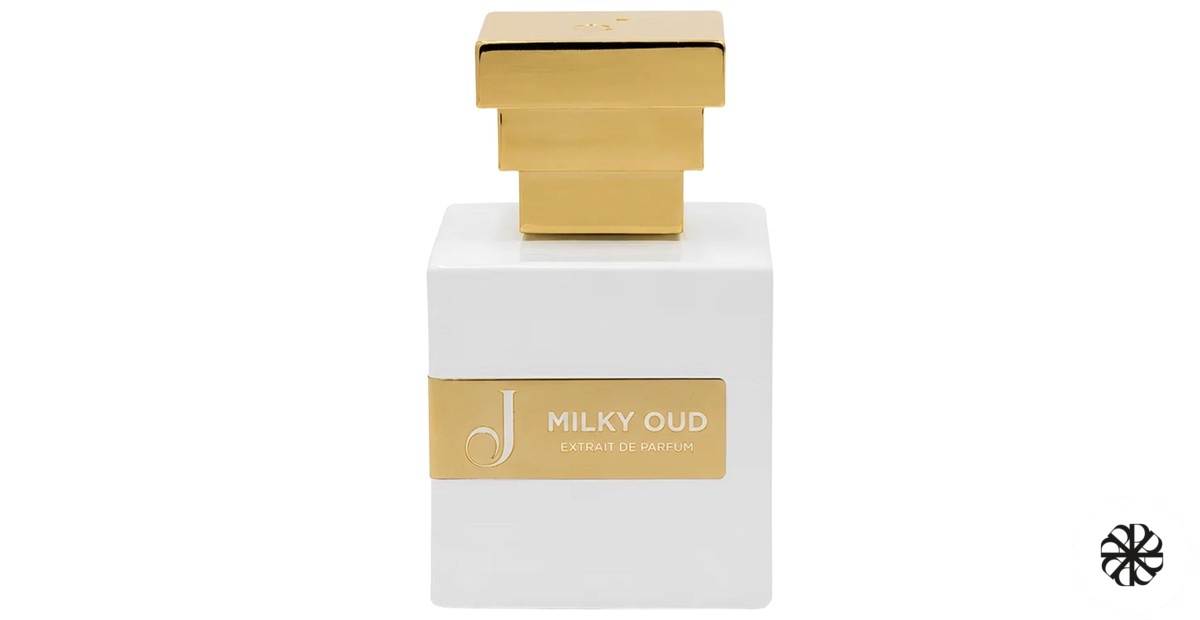 Milky Oud Jupilò