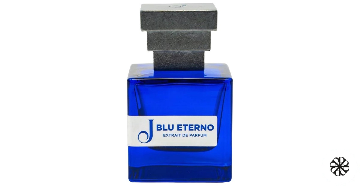 Blu Eterno Jupilò