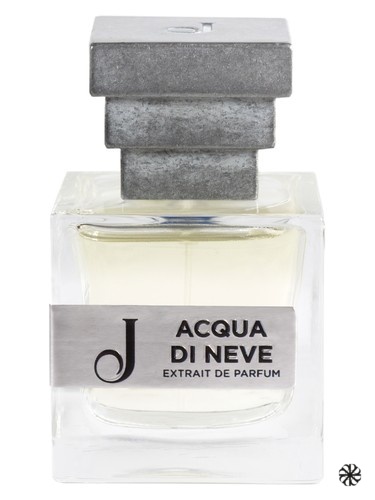 Acqua di Neve Jupilò