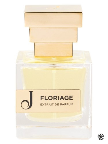 Floriage Jupilò