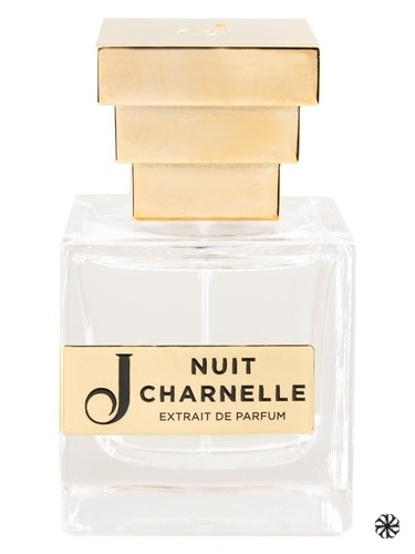 Nuit Charnelle Jupilò