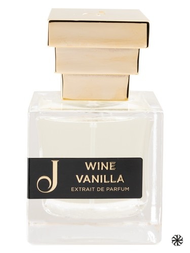 Wine Vanilla Jupilò