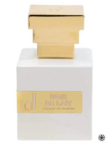 Bois de Lait Jupilò