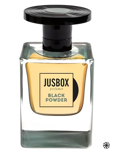 Black Powder Jusbox