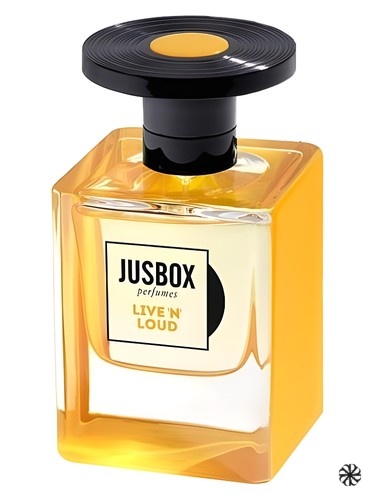 Live 'N' Loud Jusbox