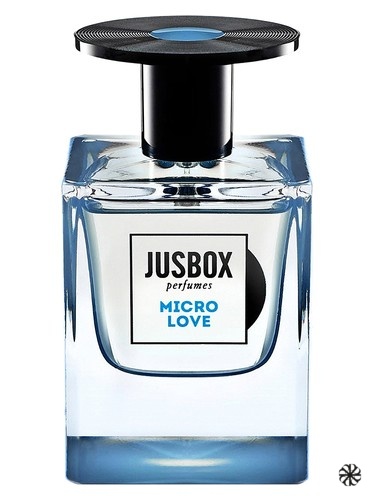 Micro Love Jusbox