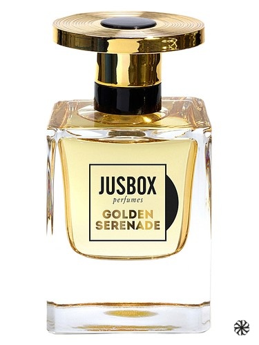 Golden Serenade Jusbox