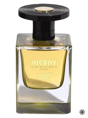 London Hall Jusbox
