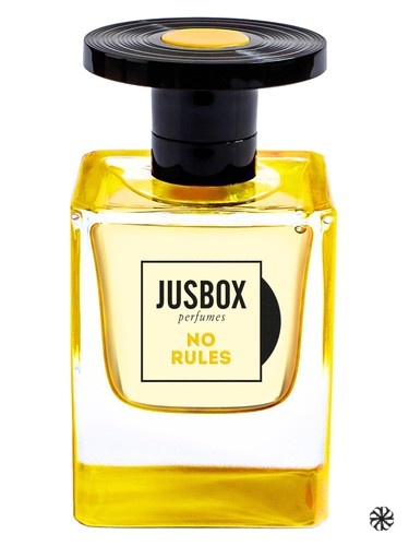 No Rules Jusbox
