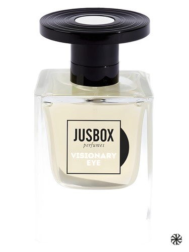 Visionary Eye Jusbox