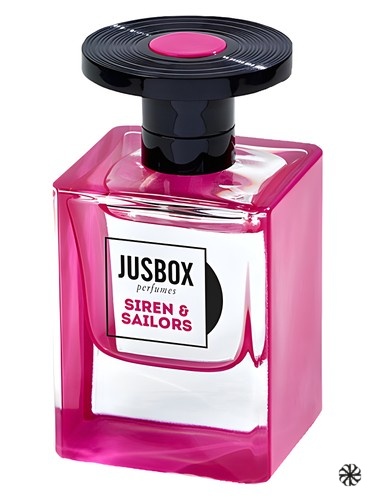 Siren & Sailors Jusbox