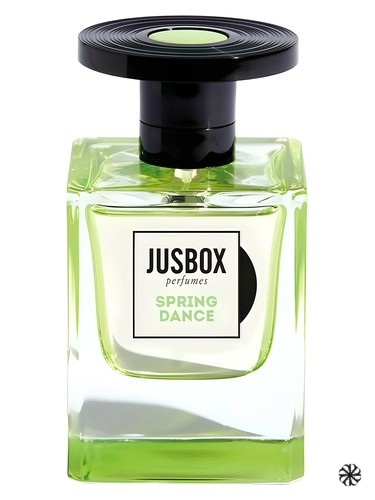 Spring Dance Jusbox