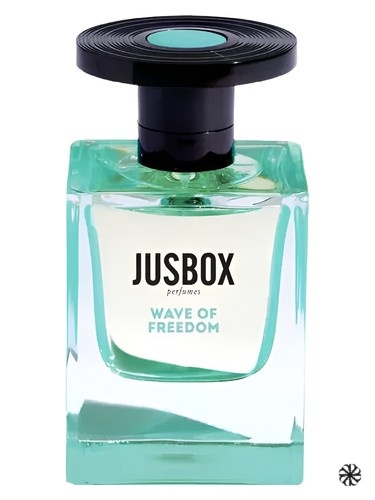 Wave of Freedom Jusbox