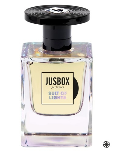 Suit of Lights Jusbox