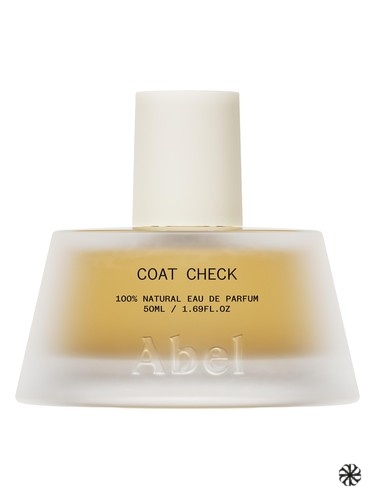 Coat Check Abel