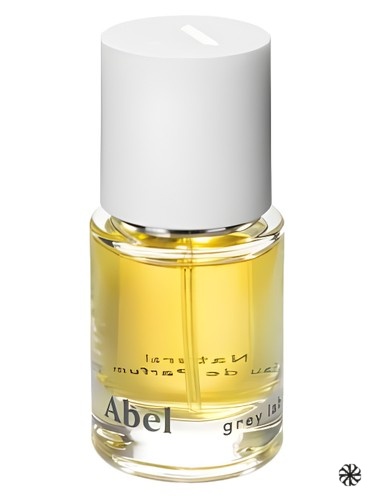 Grey Labdanum Abel