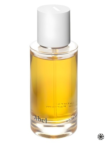 White Vetiver Abel