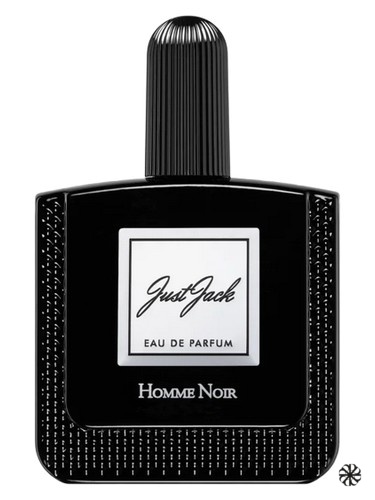 Homme Noir Just Jack