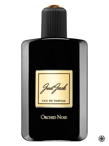 Orchid Noir Just Jack