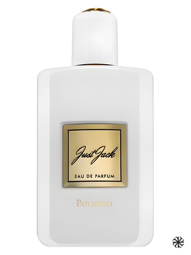 Patchouli Just Jack