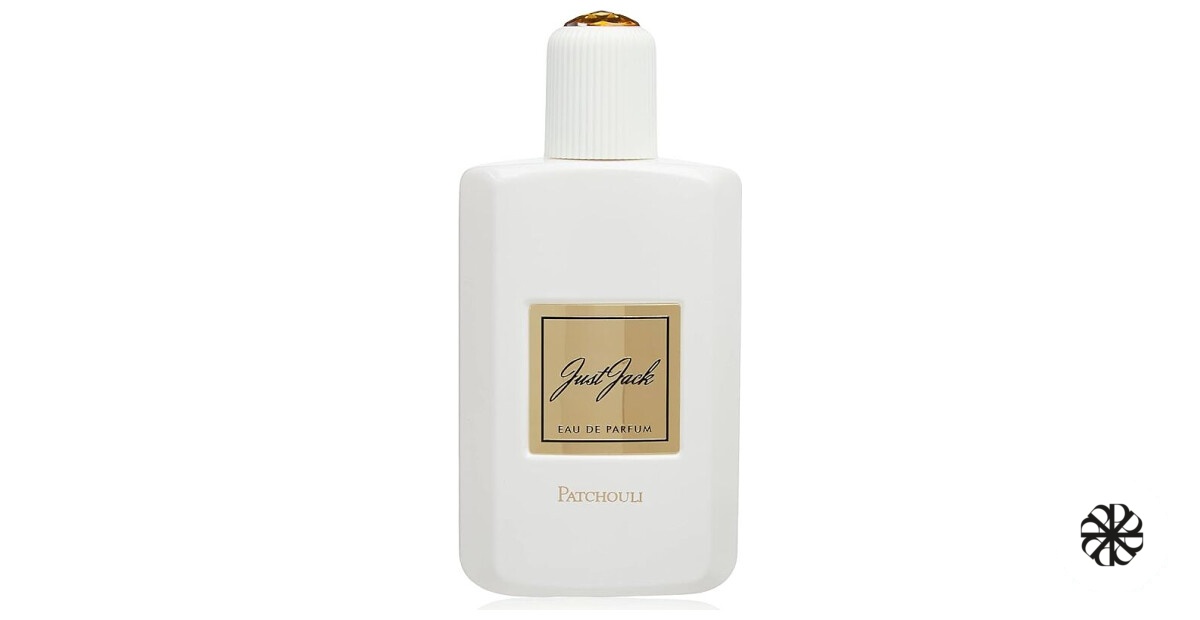 Patchouli Just Jack