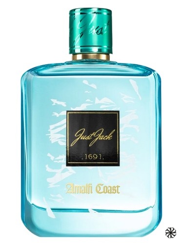 Amalfi Coast Just Jack