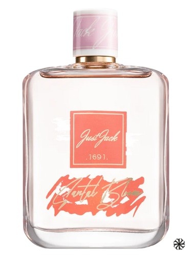 Santal Bloom Just Jack