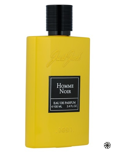 Homme Noir Eau de Parfum Just Jack