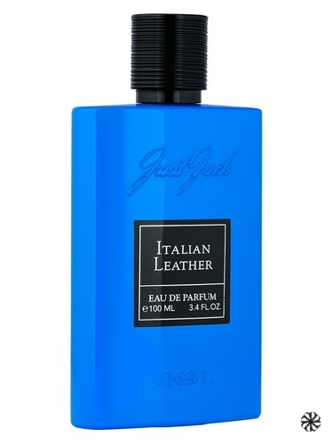 Italian Leather Eau de Parfum Just Jack