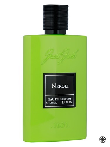 Neroli Eau de Parfum Just Jack