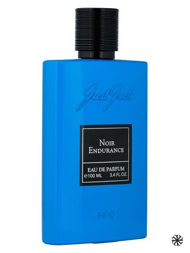 Noir Endurance Eau de Parfum Just Jack