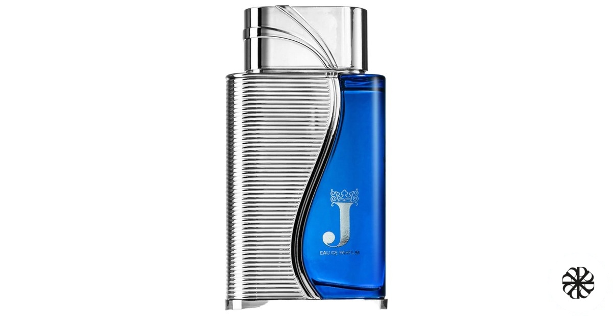 J Just Jack