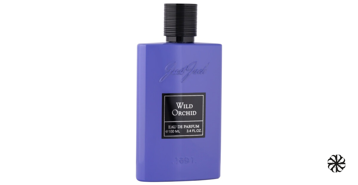 Wild Orchid Eau de Parfum Just Jack