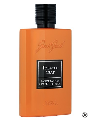 Tobacco Leaf Eau de Parfum Just Jack