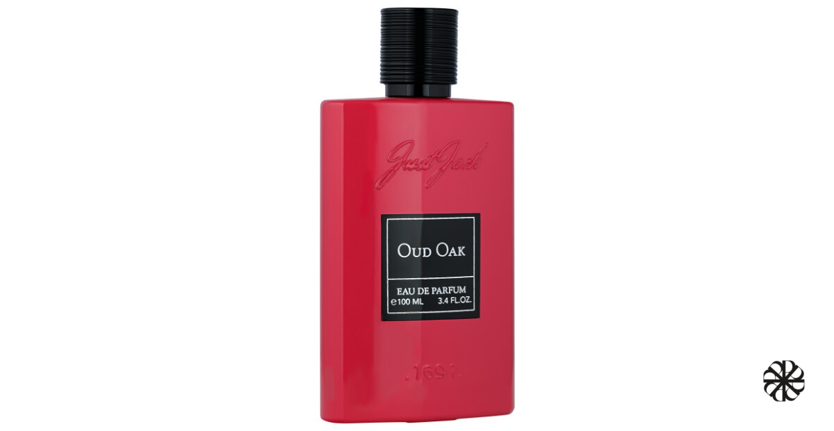 Oud Oak Eau de Parfum Just Jack