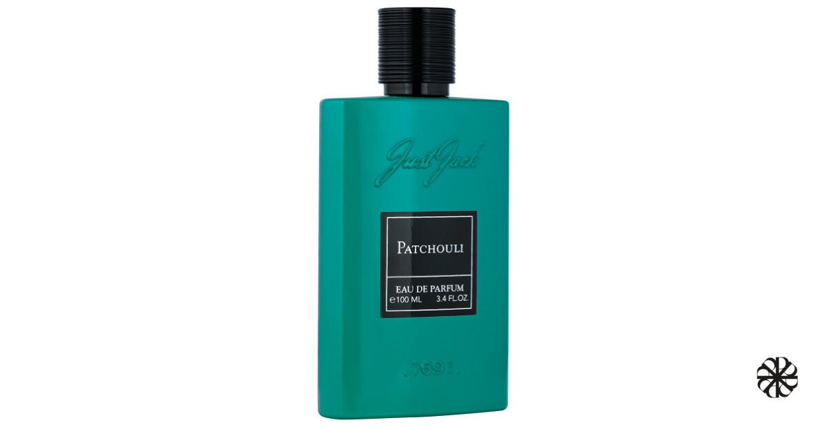 Patchouli Eau de Parfum Just Jack
