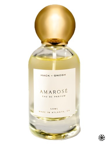 Amarosé Justin B. Perfumes